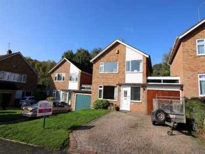 Home For Rent in Sevenoaks, United Kingdom