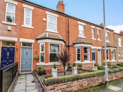 Home For Rent in Warrington, United Kingdom