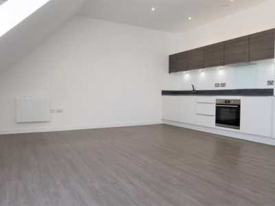 Apartment For Rent in Egham, United Kingdom