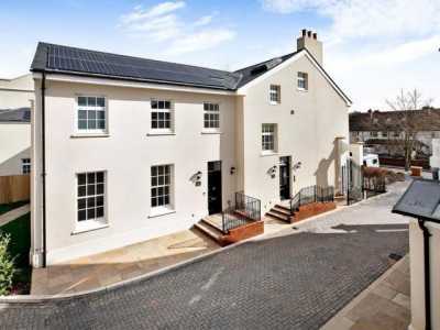 Apartment For Rent in Exeter, United Kingdom