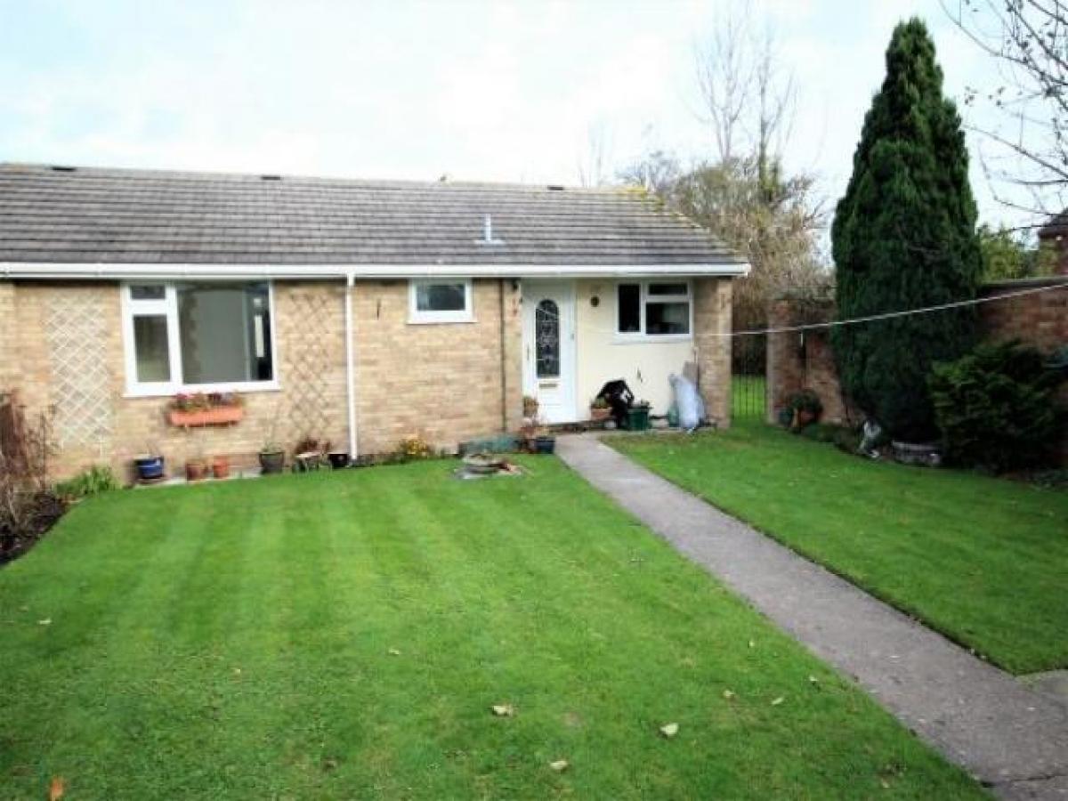 Picture of Bungalow For Rent in Bridgwater, Somerset, United Kingdom
