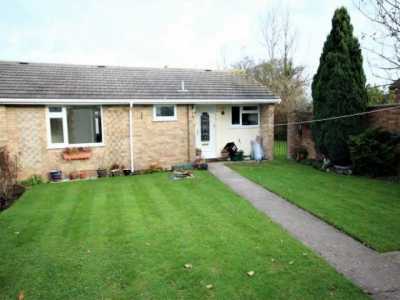 Bungalow For Rent in Bridgwater, United Kingdom