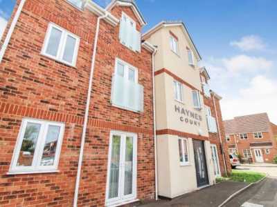 Apartment For Rent in Bedford, United Kingdom