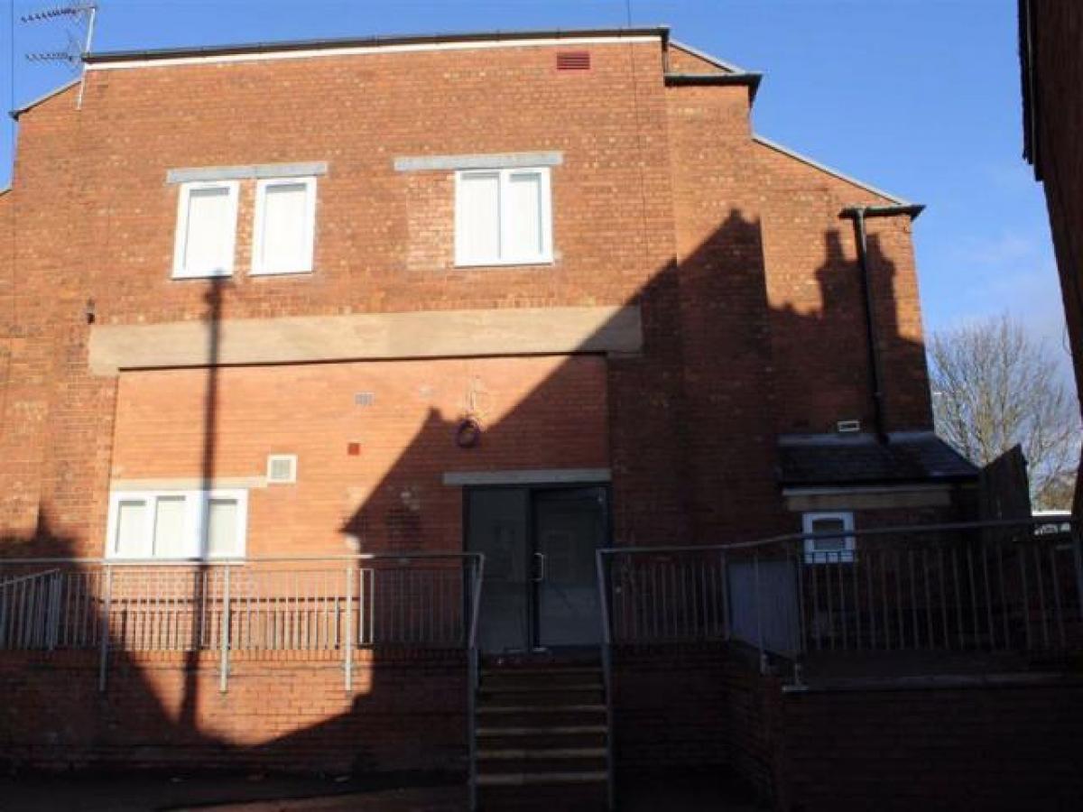Picture of Apartment For Rent in Walsall, West Midlands, United Kingdom