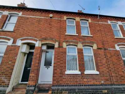 Home For Rent in Rushden, United Kingdom