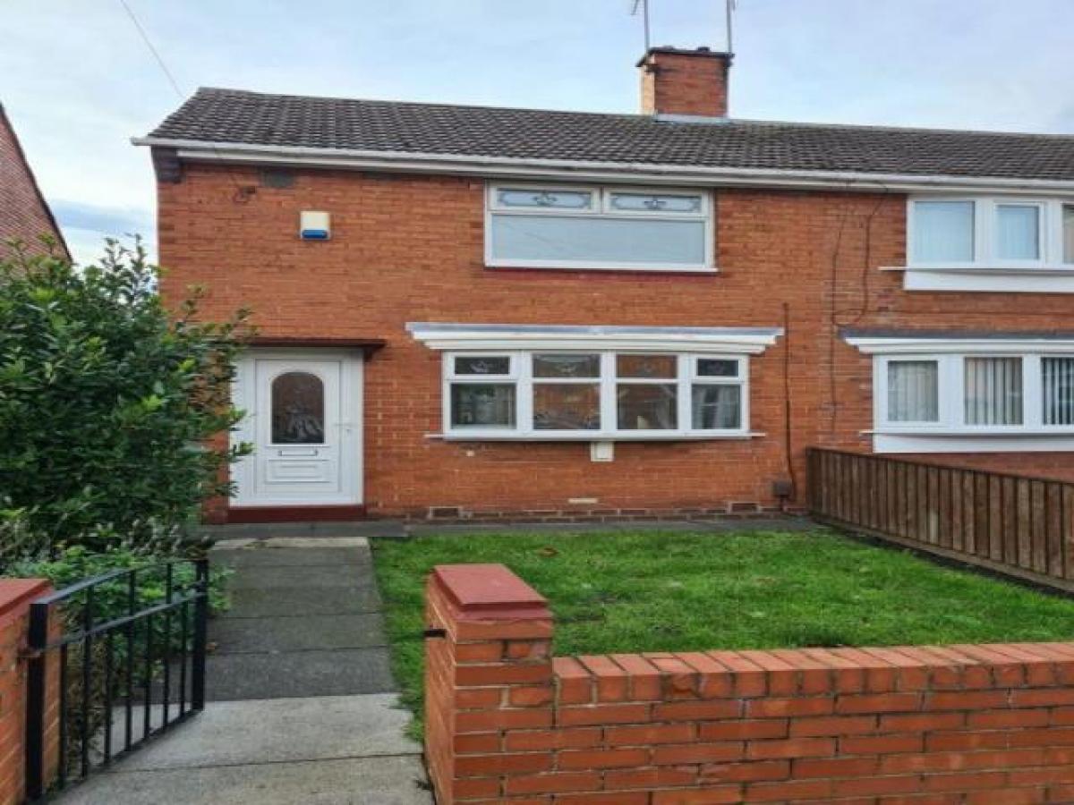 Picture of Home For Rent in Sunderland, Tyne and Wear, United Kingdom