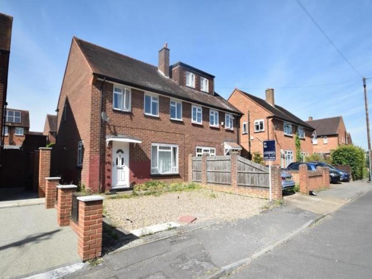 Picture of Home For Rent in Uxbridge, Greater London, United Kingdom