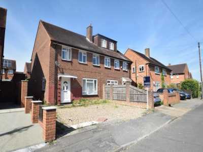 Home For Rent in Uxbridge, United Kingdom