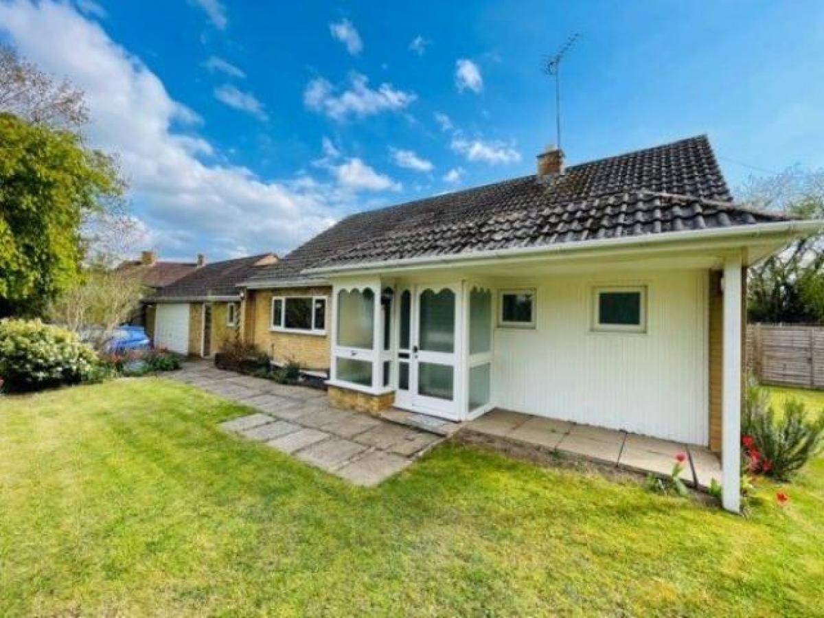 Picture of Home For Rent in Warwick, Warwickshire, United Kingdom