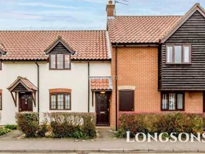 Apartment For Rent in Swaffham, United Kingdom