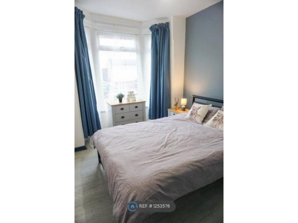 Picture of Apartment For Rent in Rugby, Warwickshire, United Kingdom