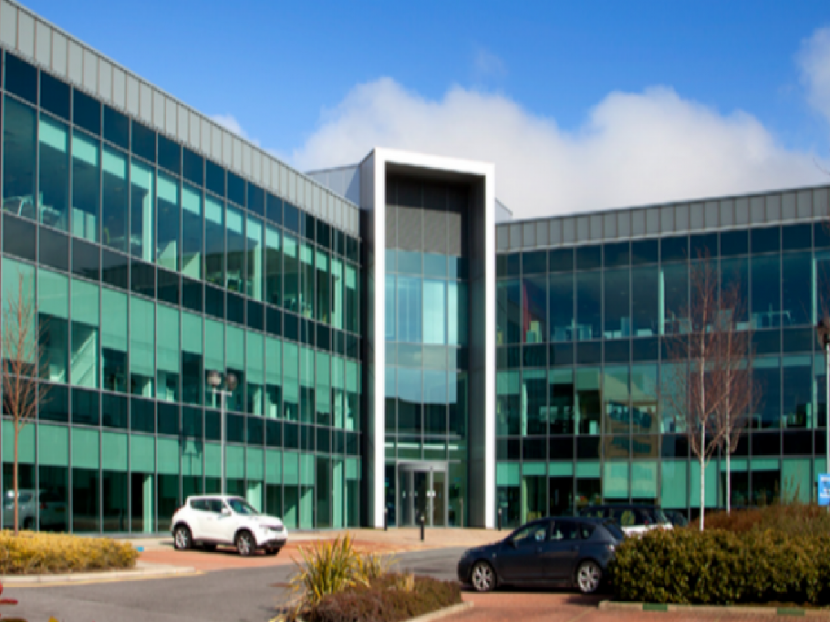 Picture of Office For Rent in Newcastle upon Tyne, Tyne and Wear, United Kingdom