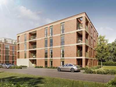 Apartment For Rent in York, United Kingdom