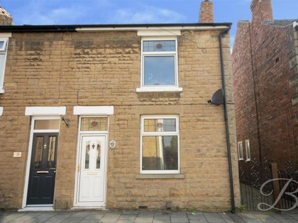 Picture of Home For Rent in Mansfield, Nottinghamshire, United Kingdom