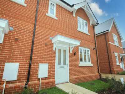 Home For Rent in Colchester, United Kingdom