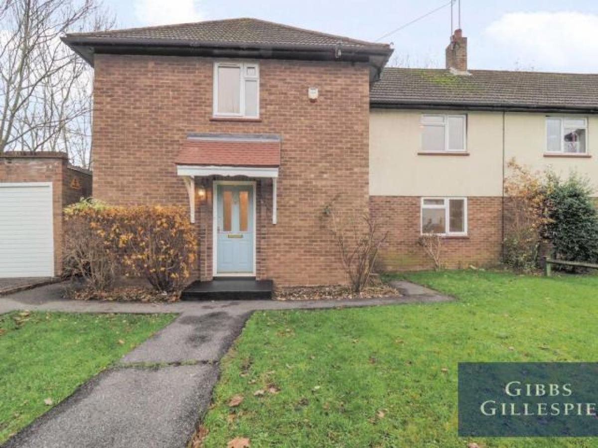 Picture of Home For Rent in Uxbridge, Greater London, United Kingdom