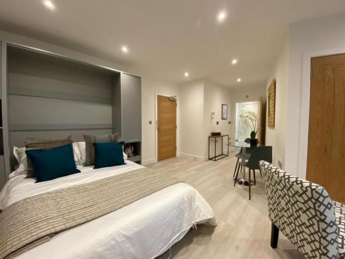 Picture of Apartment For Rent in Maidenhead, Berkshire, United Kingdom