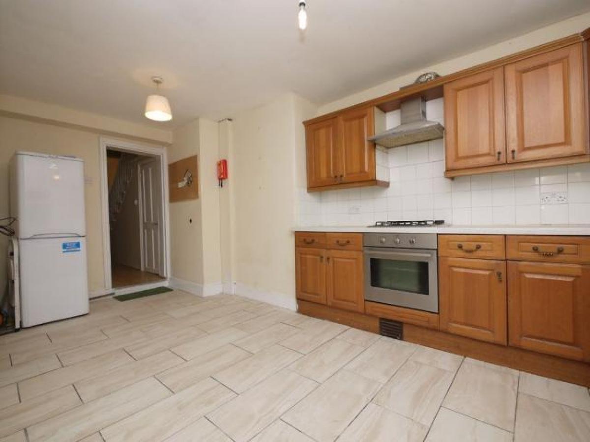 Picture of Home For Rent in Ilford, Greater London, United Kingdom