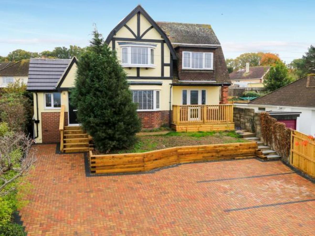 Picture of Apartment For Rent in Newton Abbot, Devon, United Kingdom