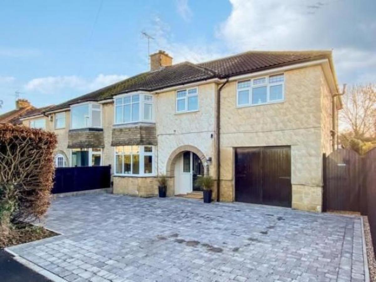 Picture of Home For Rent in Wetherby, West Yorkshire, United Kingdom