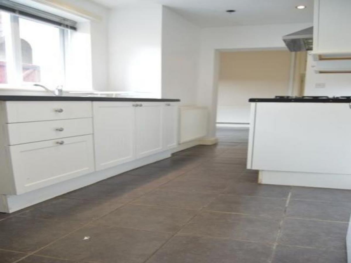 Picture of Home For Rent in Newcastle under Lyme, Staffordshire, United Kingdom