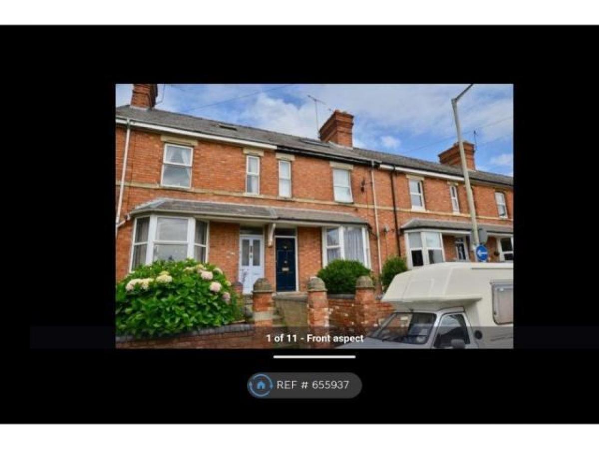 Picture of Apartment For Rent in Evesham, Worcestershire, United Kingdom