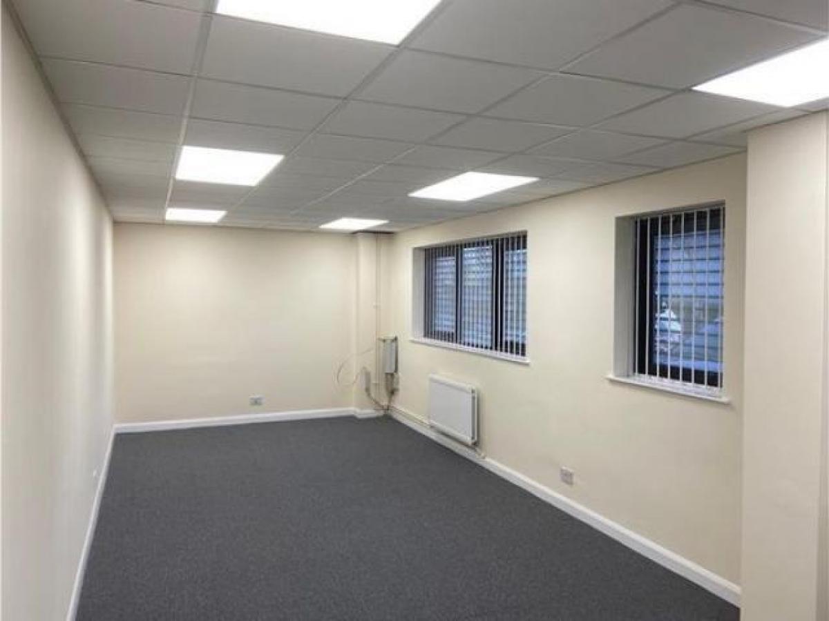 Picture of Industrial For Rent in Sunderland, Tyne and Wear, United Kingdom