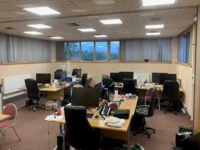 Office For Rent in Stone, United Kingdom