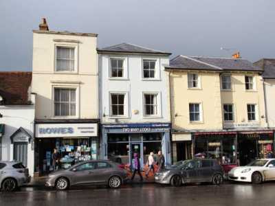 Apartment For Rent in 