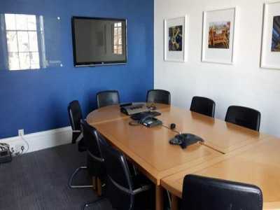Office For Rent in Aberdeen, United Kingdom