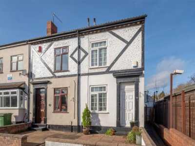 Home For Rent in Halesowen, United Kingdom