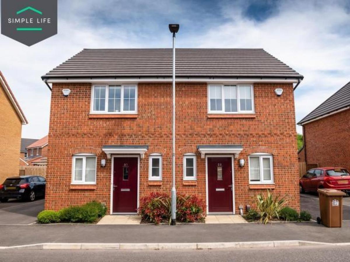 Picture of Home For Rent in Bury Saint Edmunds, Suffolk, United Kingdom