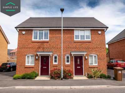Home For Rent in Bury Saint Edmunds, United Kingdom