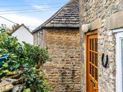 Home For Rent in Stroud, United Kingdom