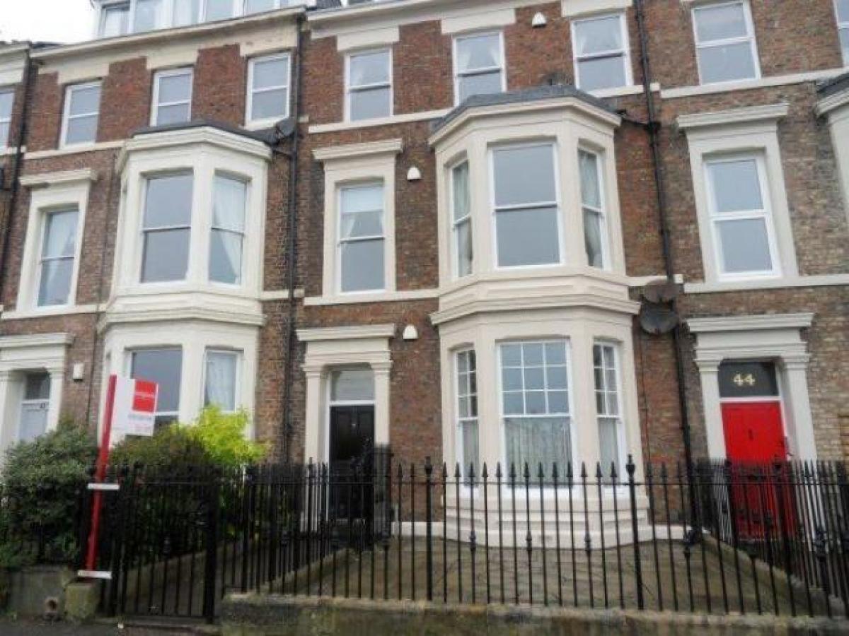 Picture of Apartment For Rent in North Shields, Tyne and Wear, United Kingdom