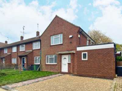 Home For Rent in Camberley, United Kingdom