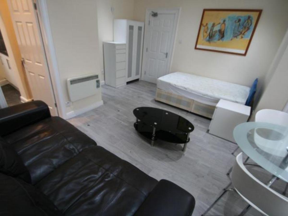 Picture of Apartment For Rent in Whitley Bay, Tyne and Wear, United Kingdom