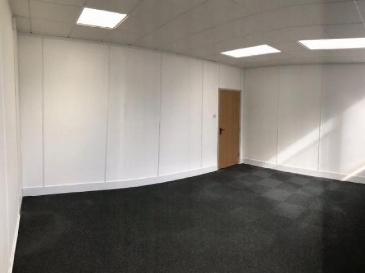 Picture of Office For Rent in Wolverhampton, West Midlands, United Kingdom