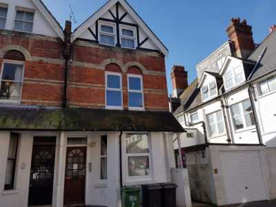 Apartment For Rent in Eastbourne, United Kingdom