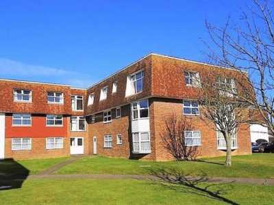 Apartment For Rent in Worthing, United Kingdom