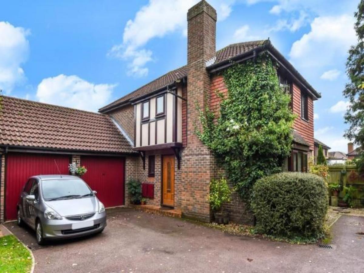 Picture of Home For Rent in Abingdon, Oxfordshire, United Kingdom