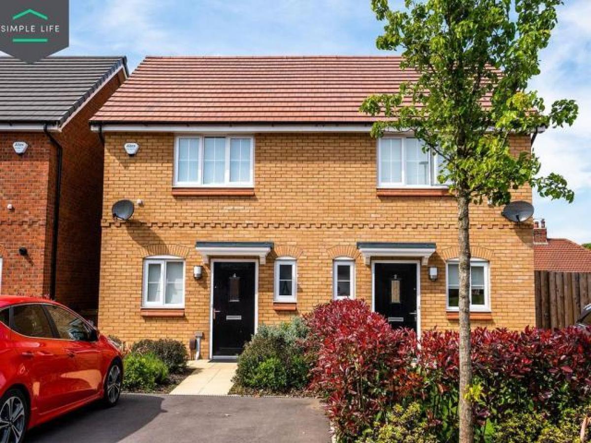 Picture of Home For Rent in Telford, Shropshire, United Kingdom