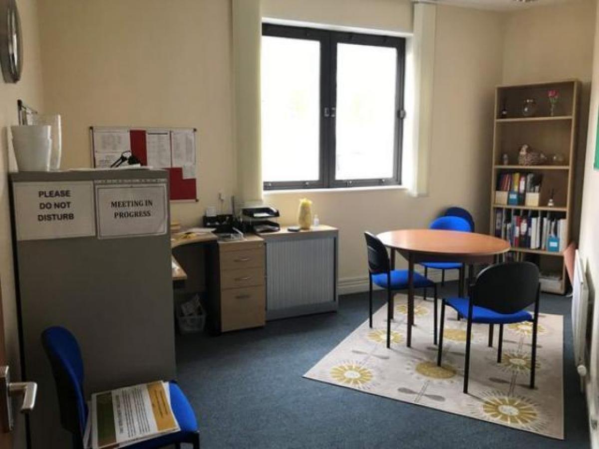 Picture of Office For Rent in Workington, Cumbria, United Kingdom