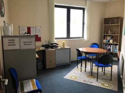Office For Rent in Workington, United Kingdom