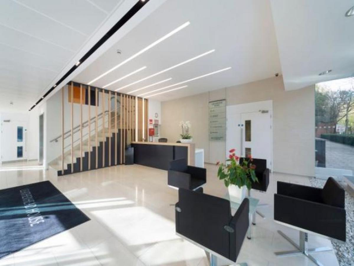 Picture of Office For Rent in Leatherhead, Surrey, United Kingdom