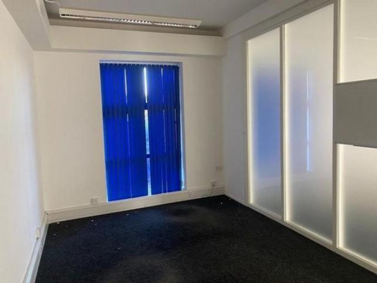 Picture of Office For Rent in Manchester, Greater Manchester, United Kingdom