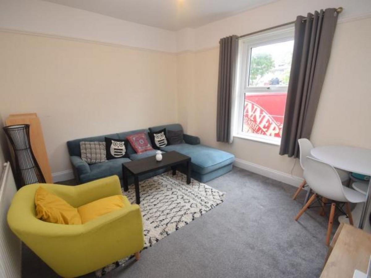 Picture of Home For Rent in Falmouth, Cornwall, United Kingdom