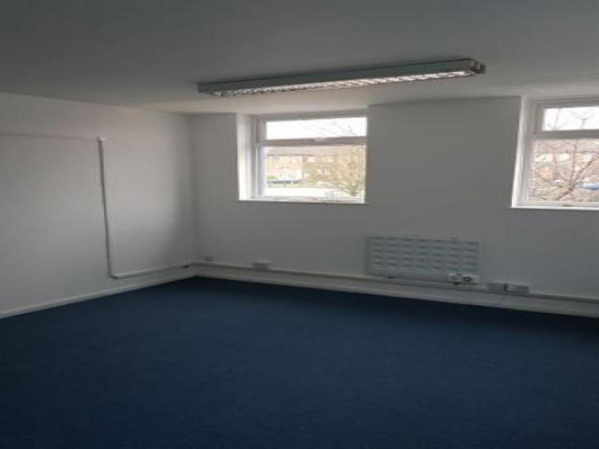 Picture of Office For Rent in Swanley, Kent, United Kingdom