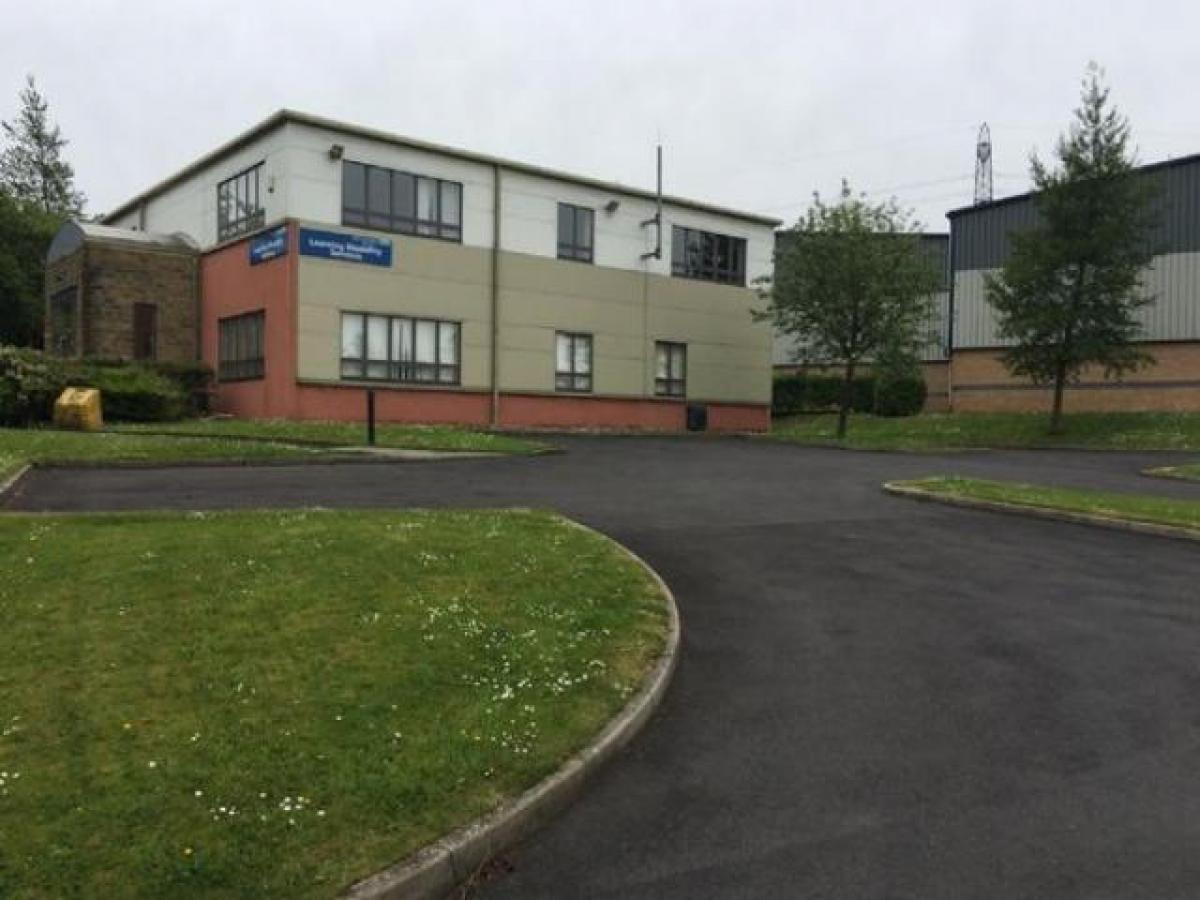 Picture of Office For Rent in Burnley, Lancashire, United Kingdom
