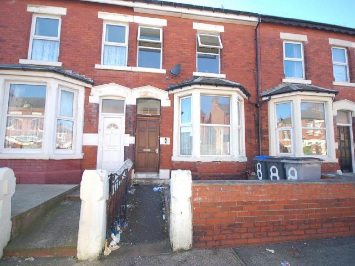 Picture of Apartment For Rent in Blackpool, Lancashire, United Kingdom